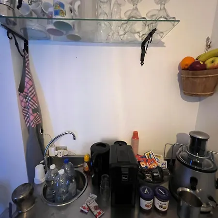 Homestay Stanze Al Porto *