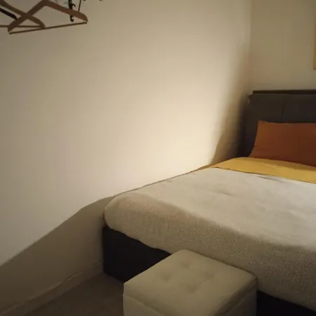 Homestay Stanze Al Porto