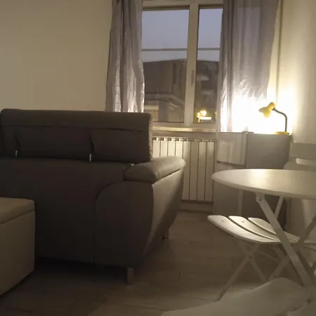 Stanze Al Porto Homestay Civitavecchia