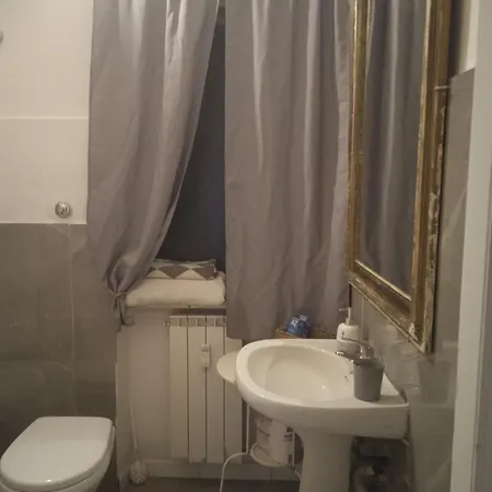 Homestay Stanze Al Porto Civitavecchia