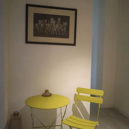 Stanze Al Porto Homestay Civitavecchia