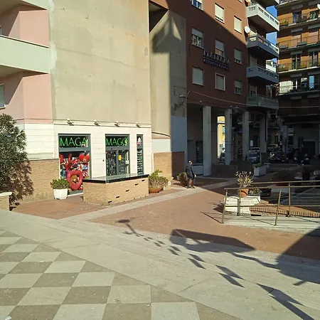 Homestay Stanze Al Porto *
