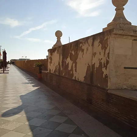 Homestay Stanze Al Porto *