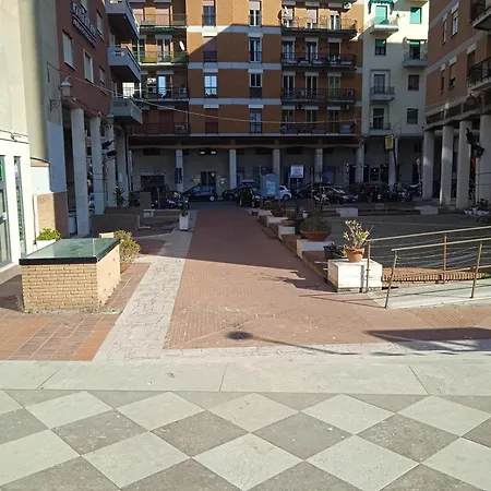 Stanze Al Porto Homestay *