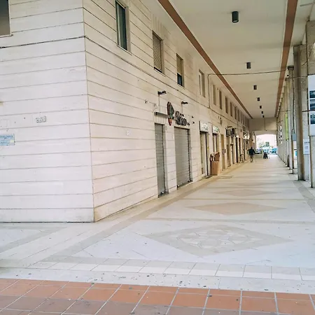Stanze Al Porto Civitavecchia
