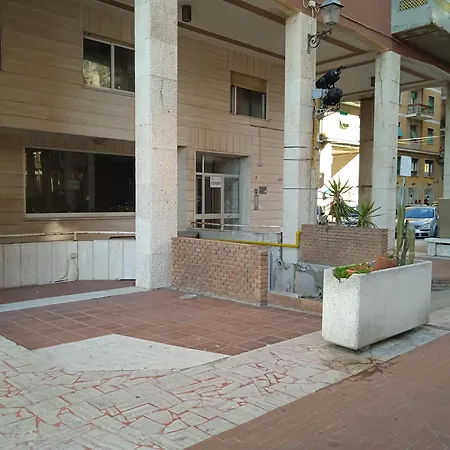 Homestay Stanze Al Porto Civitavecchia