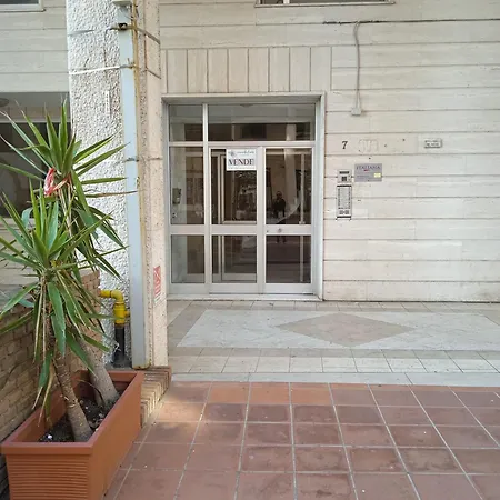 Homestay Stanze Al Porto *